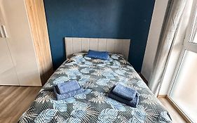Apartament Wierzbowy