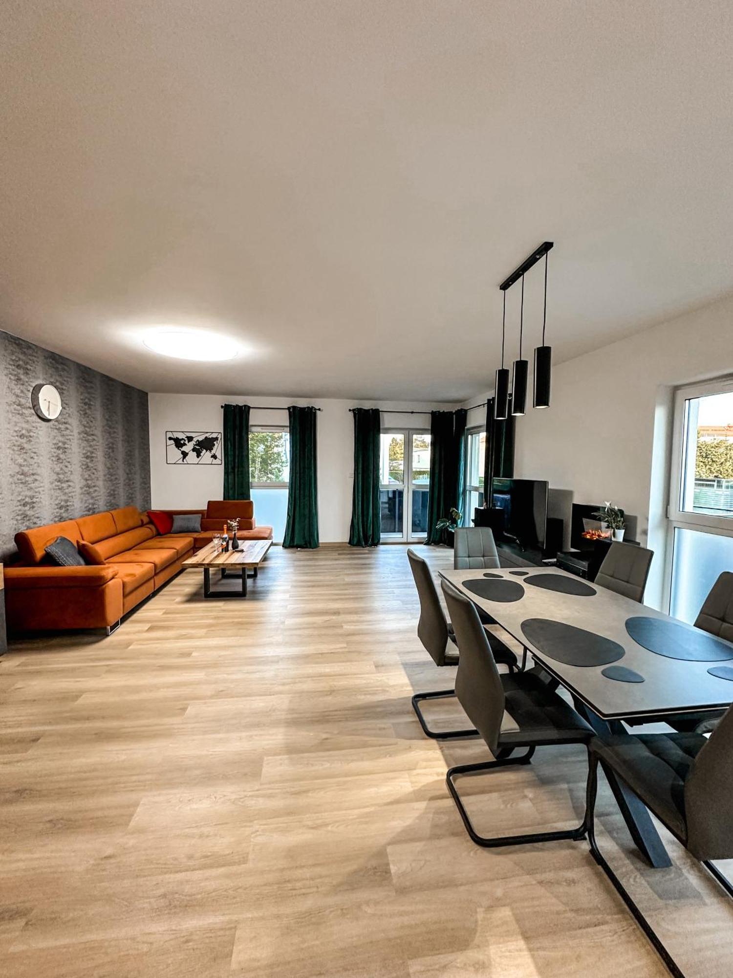 Apartament Wierzbowy Jelenia Góra Zewnętrze zdjęcie