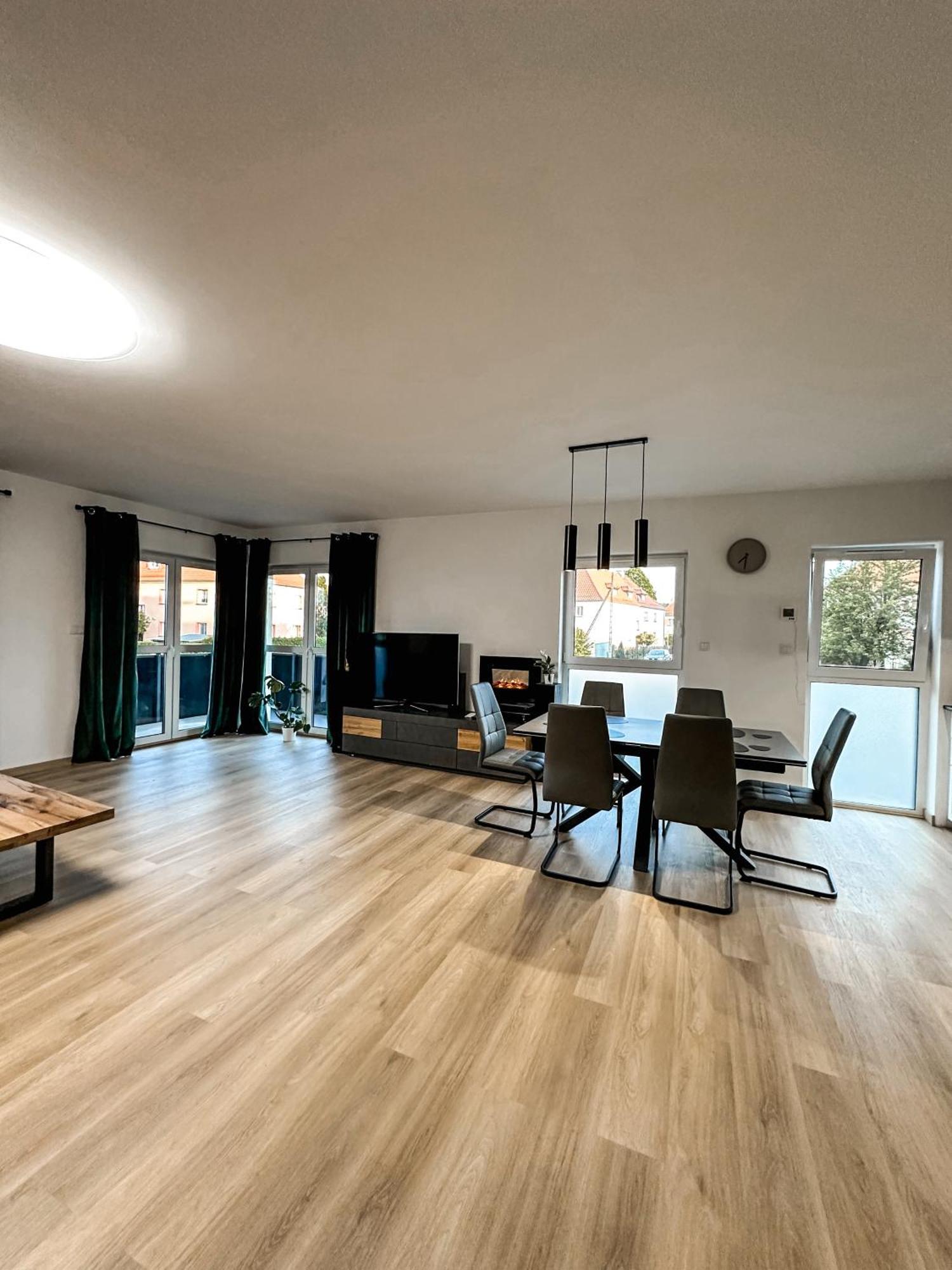 Apartament Wierzbowy Jelenia Góra Zewnętrze zdjęcie
